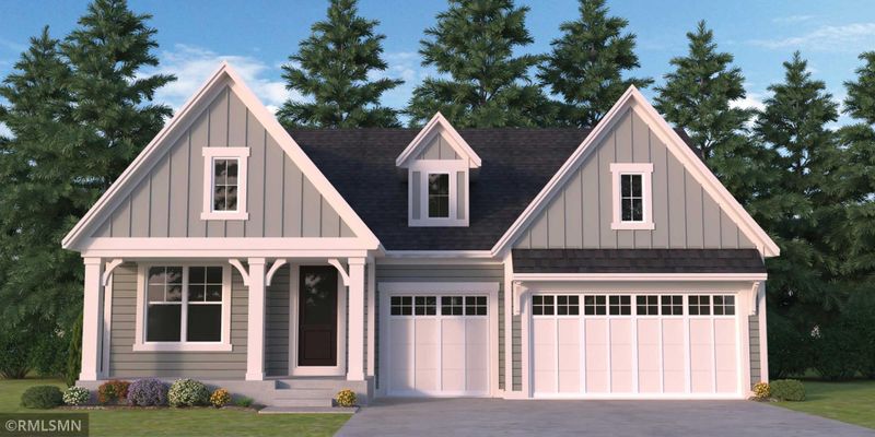 7244 61st St S, Cottage Grove, MN 55016