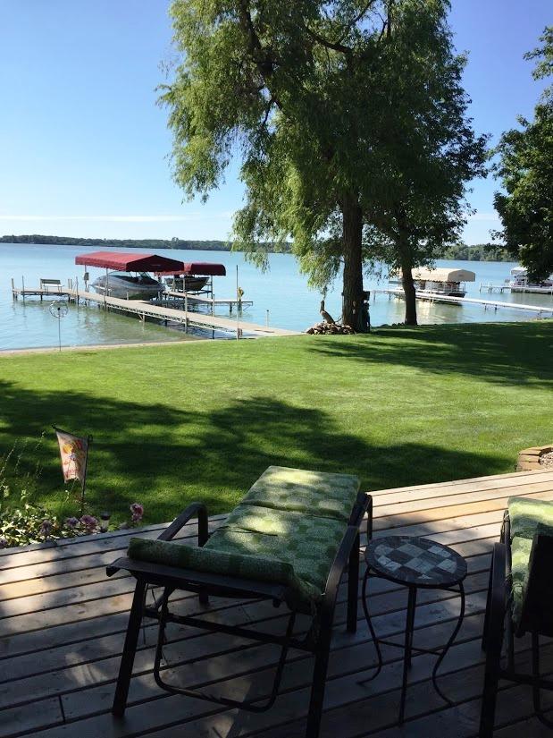 30 Pleasant View Rd, Slayton, MN 56172