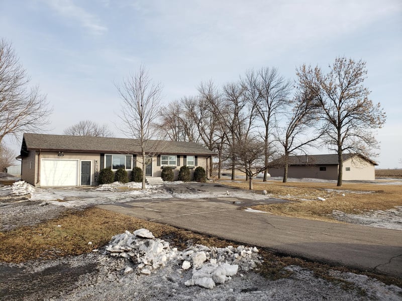 1795 105th St SW, Raymond, MN 56282