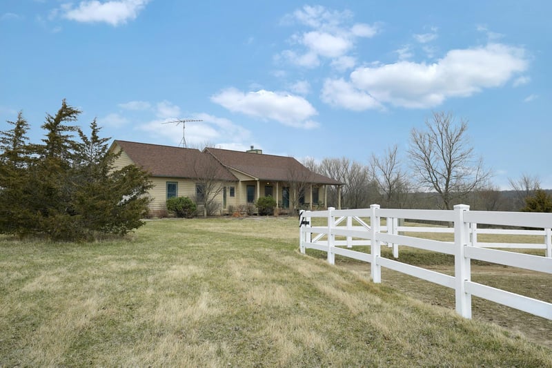 8191 Vista Ridge Ln NW, Byron, MN 55920