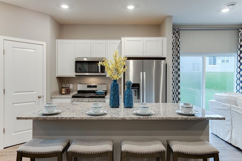 12583 Edison Cir NE, Blaine, MN 55449