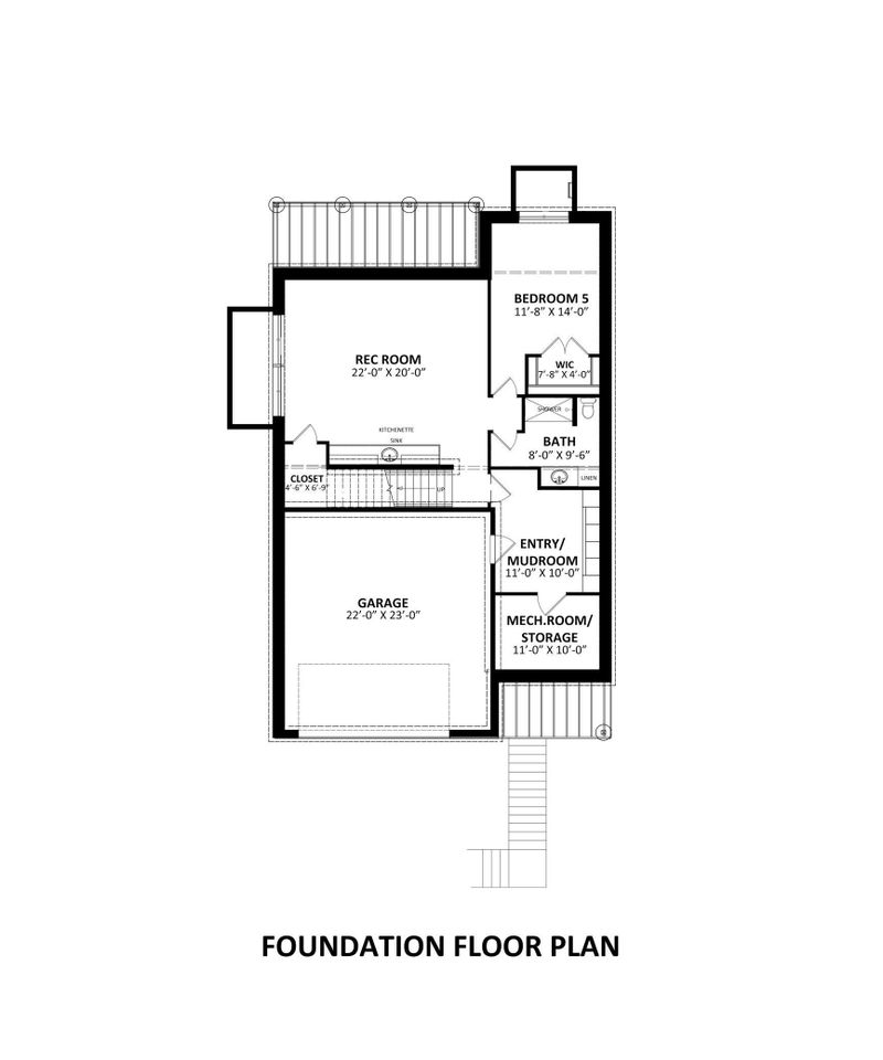 5828 Brookview Ave, Edina, MN 55424