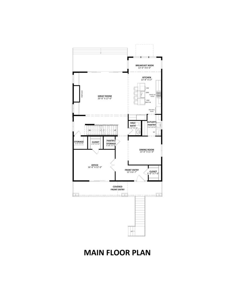 5828 Brookview Ave, Edina, MN 55424