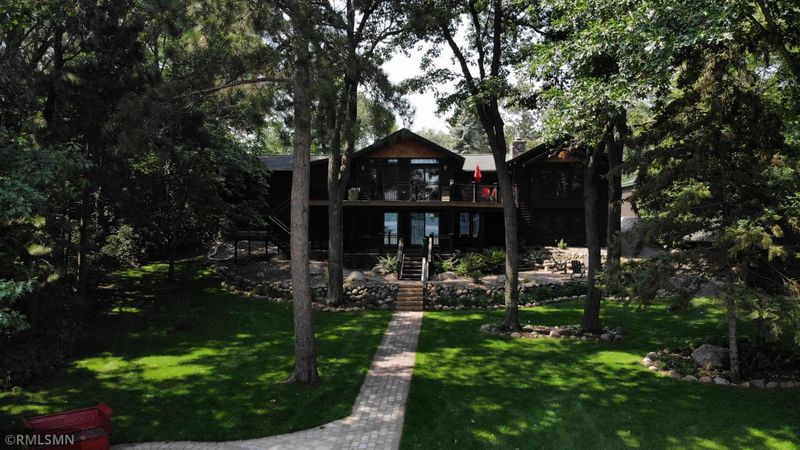 29598 Huxtable Point Rd, Merrifield, MN 56465