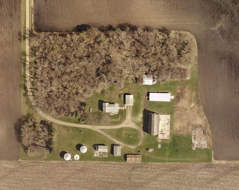 48649 State Highway 19, Fairfax, MN 55332