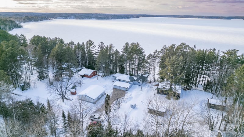 12869 Forti Rd, Side Lake, MN 55781