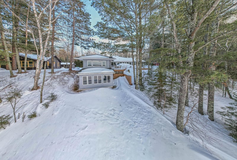 12869 Forti Rd, Side Lake, MN 55781