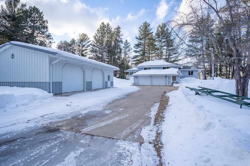 12869 Forti Rd, Side Lake, MN 55781