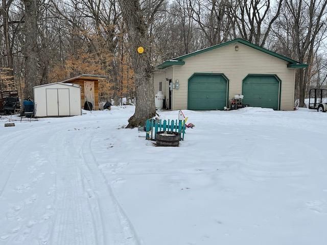 XXXXX Breezy Point Rd, Atwater, MN 56209