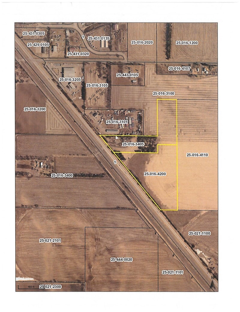 3467 Highway 10 S, Saint Cloud, MN 56304