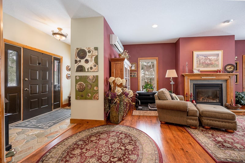 118 White Spruce Ln, Coleraine, MN 55722