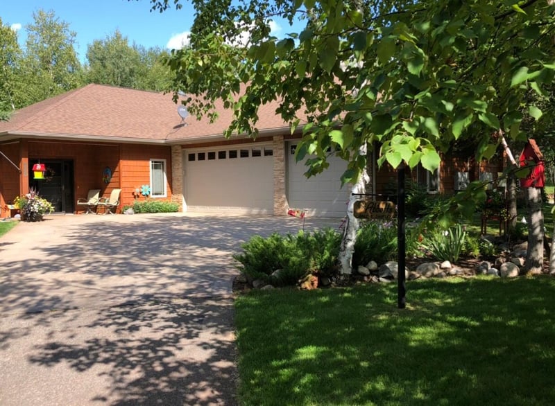 118 White Spruce Ln, Coleraine, MN 55722