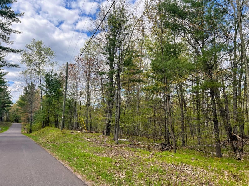 76XX County Rd S, Lake Nebagamon, WI 54849