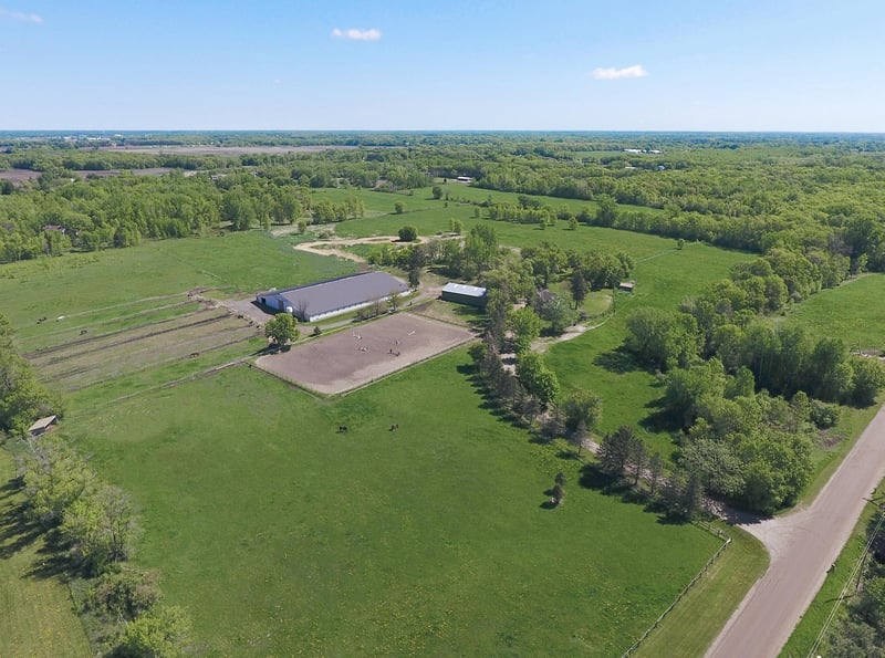4652 165th St N, Hugo, MN 55038
