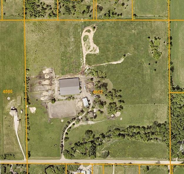 4652 165th St N, Hugo, MN 55038