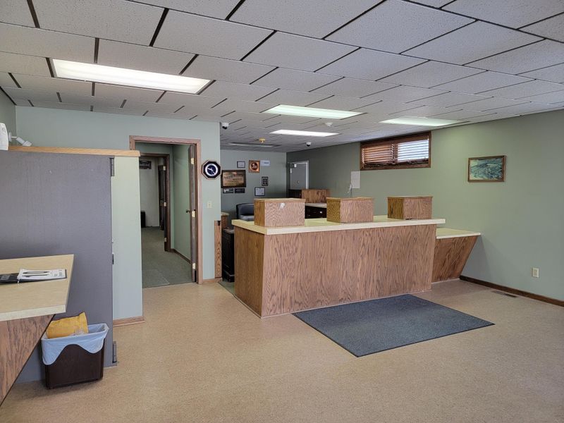 110 N 3rd St, Hanley Falls, MN 56245