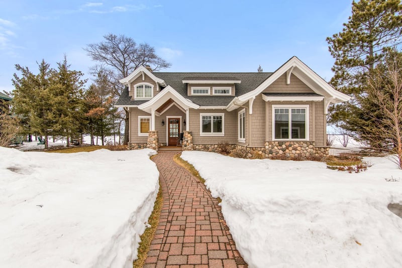 10166 Birch Grove Rd, Brainerd, MN 56401