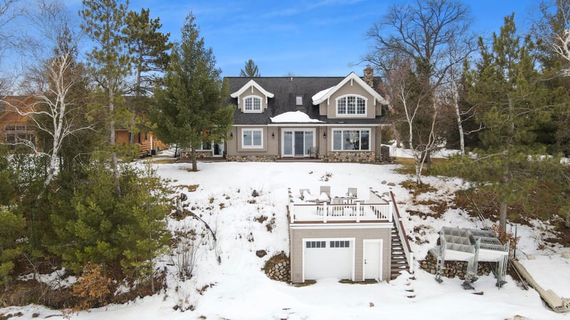 10166 Birch Grove Rd, Brainerd, MN 56401