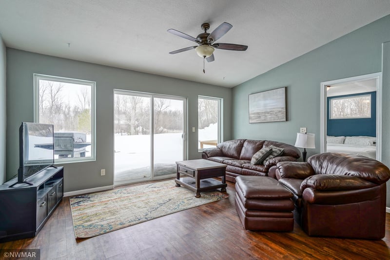 11647 Maplewood Dr SE, Mentor, MN 56736