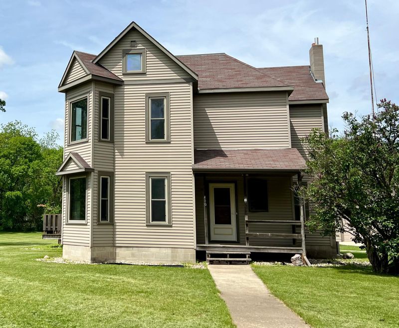 400 Main St N, Atwater, MN 56209