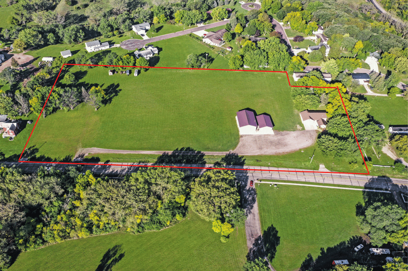 808 Highway 71 S, Jackson, MN 56143