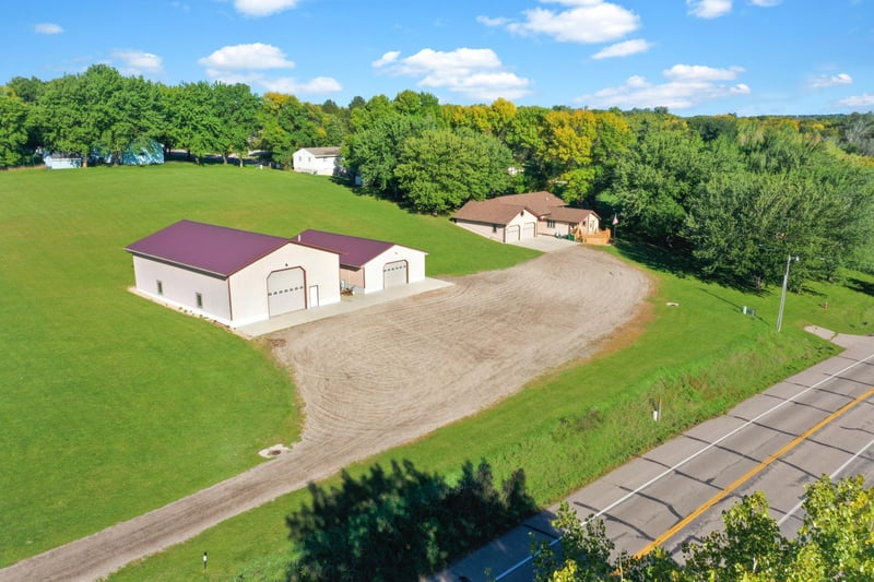 808 Highway 71 S, Jackson, MN 56143