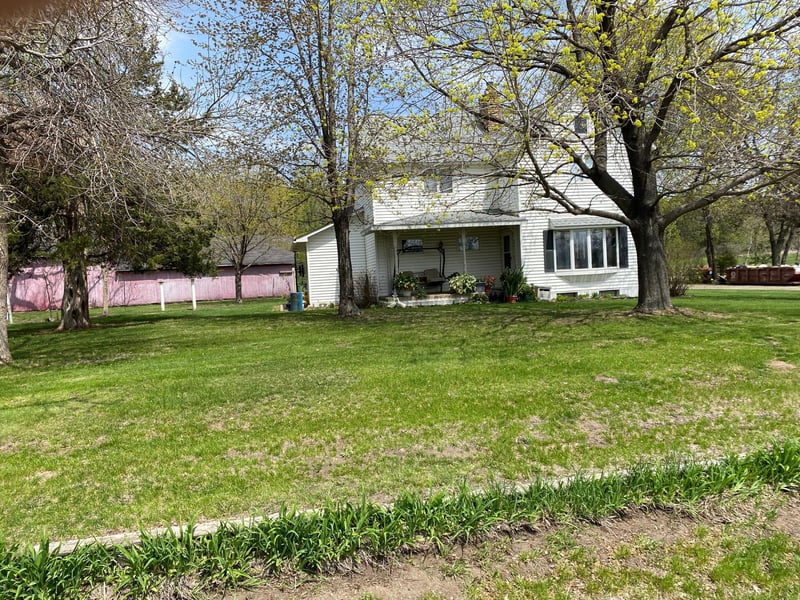 9826 E Point Douglas Rd S, Cottage Grove, MN 55016