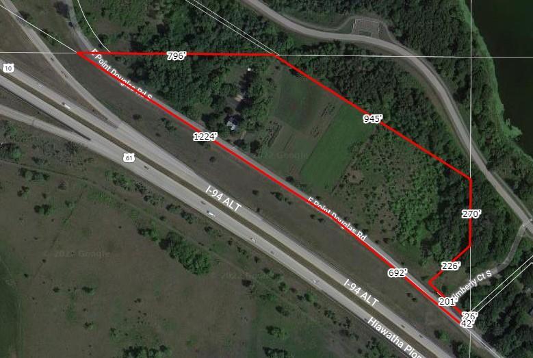 9826 E Point Douglas Rd S, Cottage Grove, MN 55016