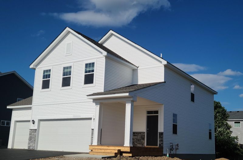 1067 Northstar Way, Jordan, MN 55352