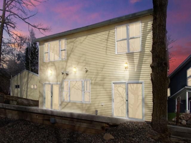28280 Sunberg Rd, Mora, MN 55051