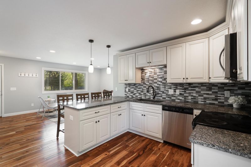 4103 Degardner Cir NW, Saint Francis, MN 55070