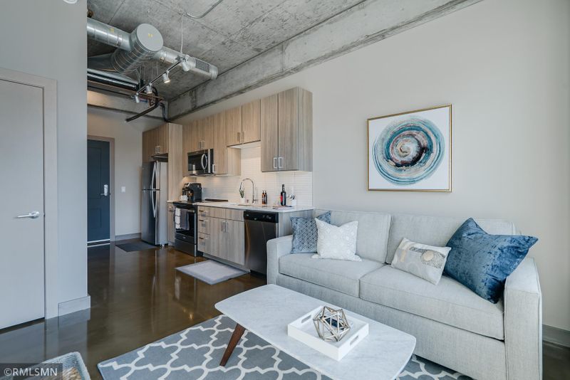728 3rd Street N N #206, Minneapolis, MN 55401