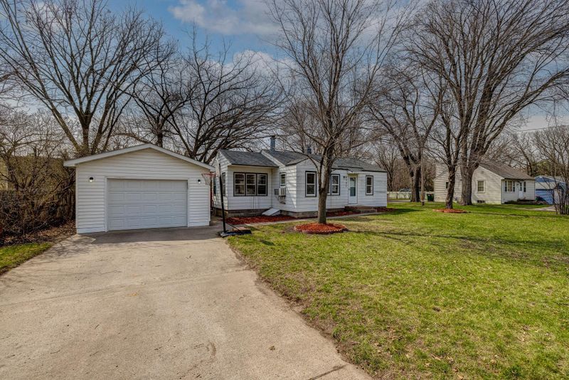 8580 Van Buren St NE, Blaine, MN 55434