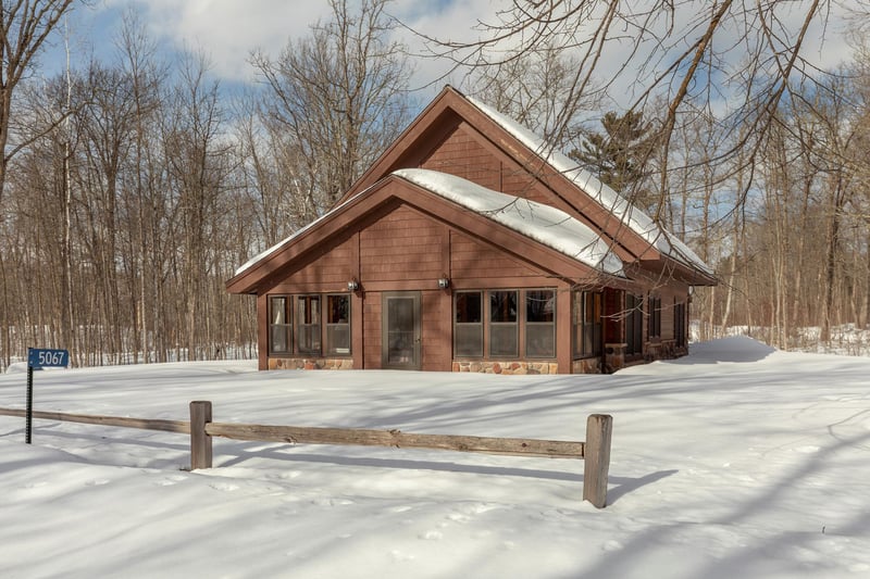 5066 Kings Trl NE, Longville, MN 56655