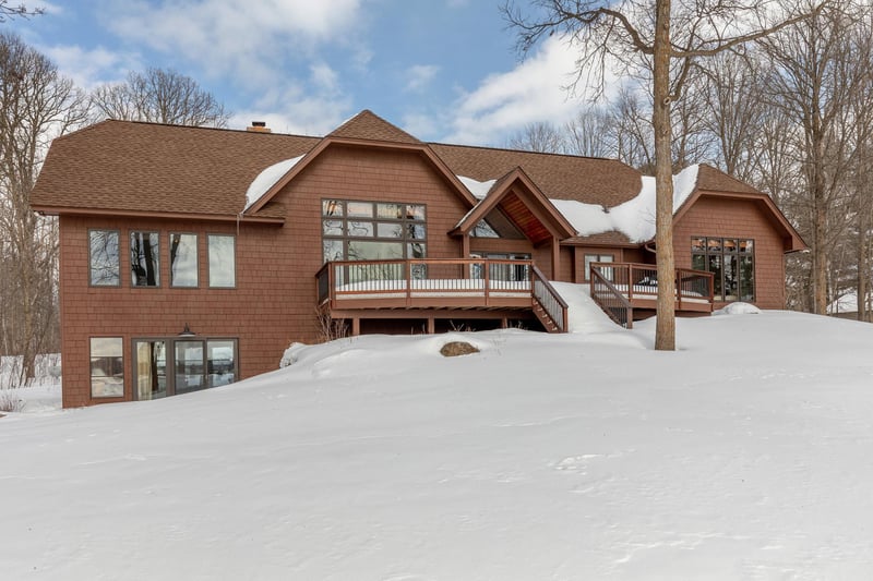 5066 Kings Trl NE, Longville, MN 56655