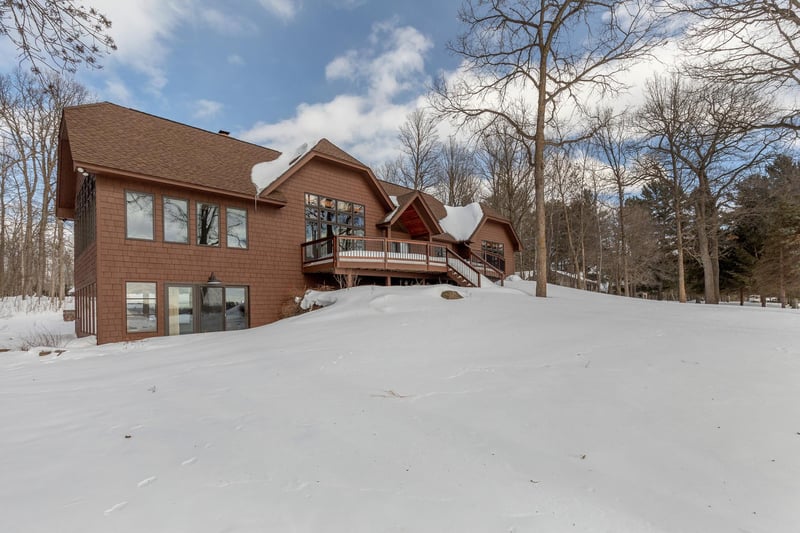 5066 Kings Trl NE, Longville, MN 56655