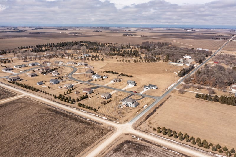 16979 739th St, Hayfield, MN 55940