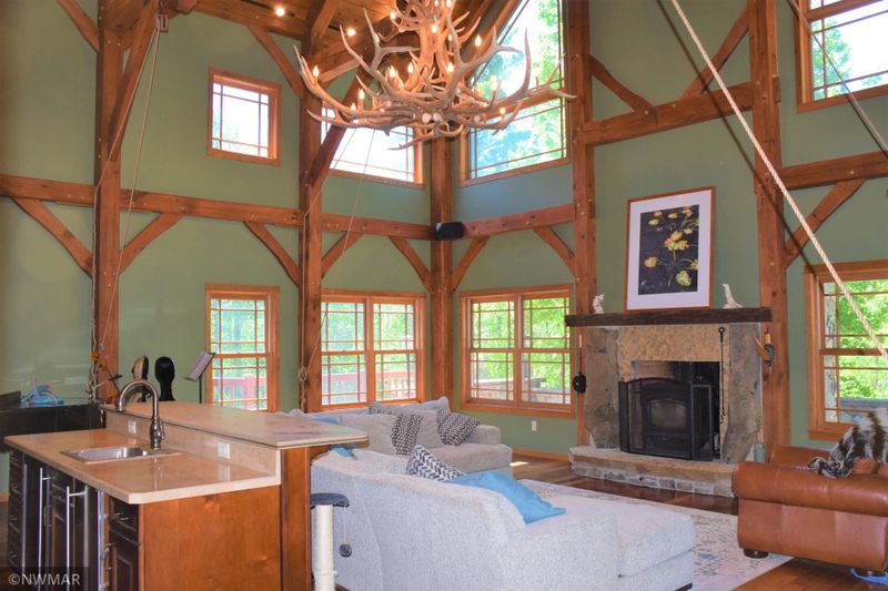 8201 Strongbow Dr NE, Bemidji, MN 56601