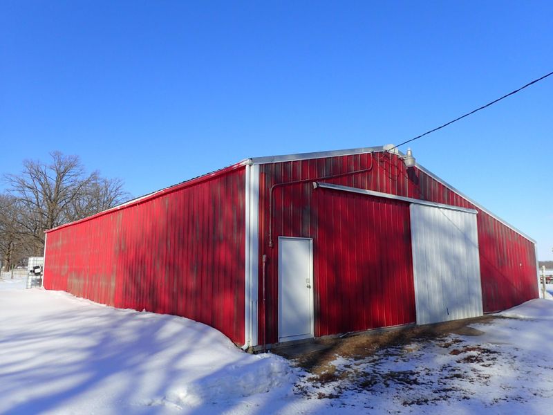 8182 75th St, Princeton, MN 55371