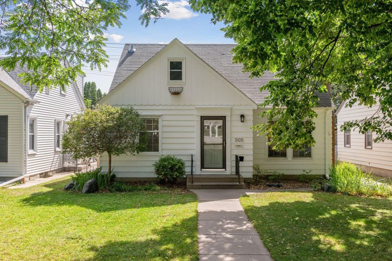 3105 Mckinley St NE, Minneapolis, MN 55418