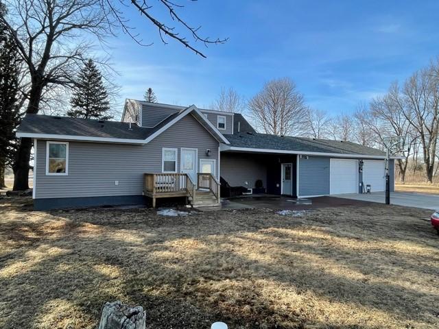 21466 County Road 7, Walnut Grove, MN 56180