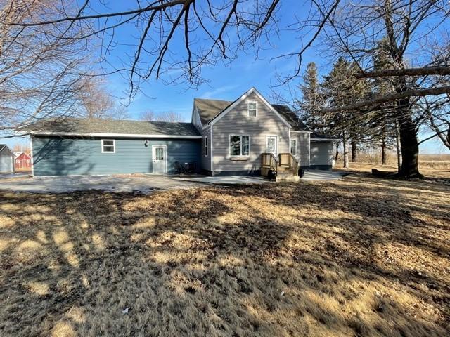 21466 County Road 7, Walnut Grove, MN 56180
