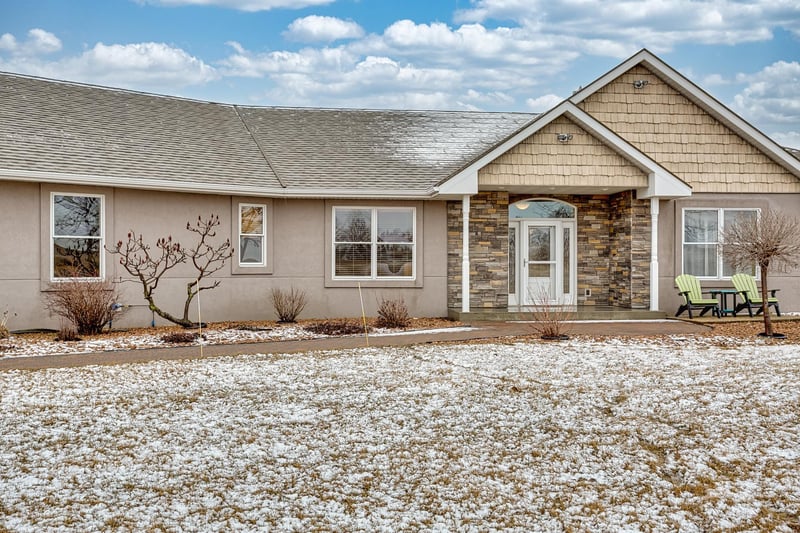 1750 385th St, Dennison, MN 55018