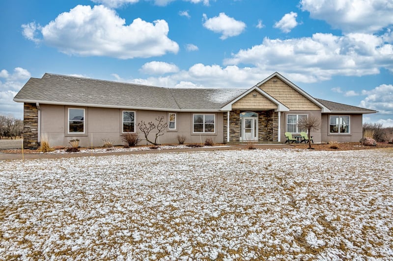 1750 385th St, Dennison, MN 55018