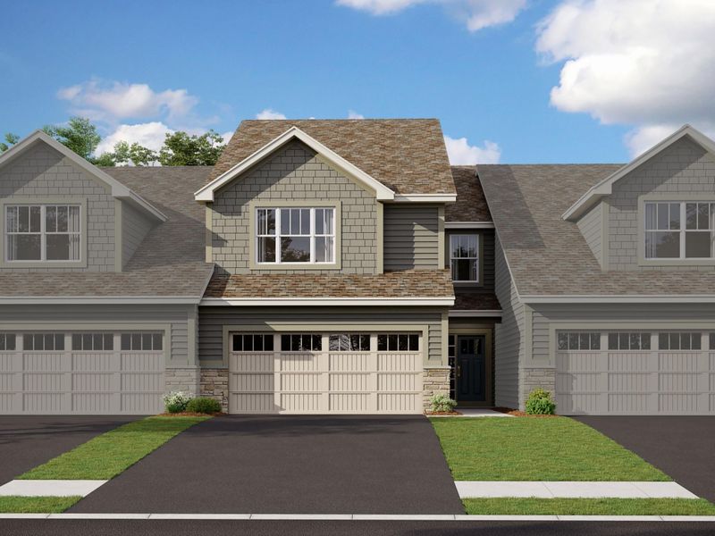 20172 78th Pl, Corcoran, MN 55340