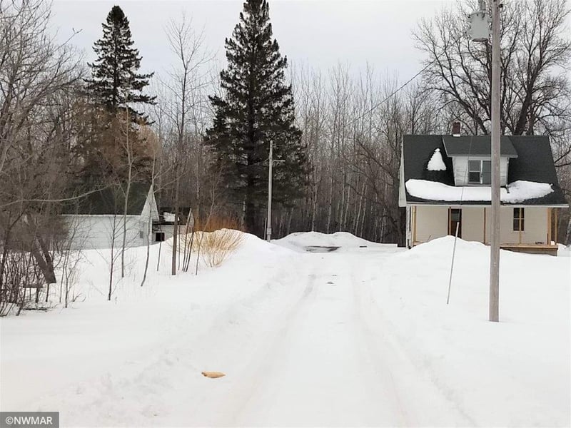 44782 243rd Ave, Leonard, MN 56652