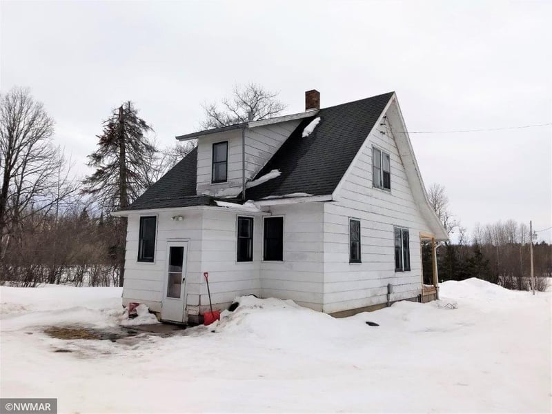 44782 243rd Ave, Leonard, MN 56652