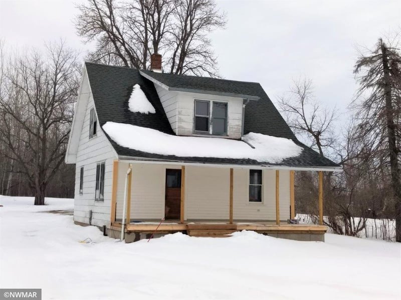 44782 243rd Ave, Leonard, MN 56652