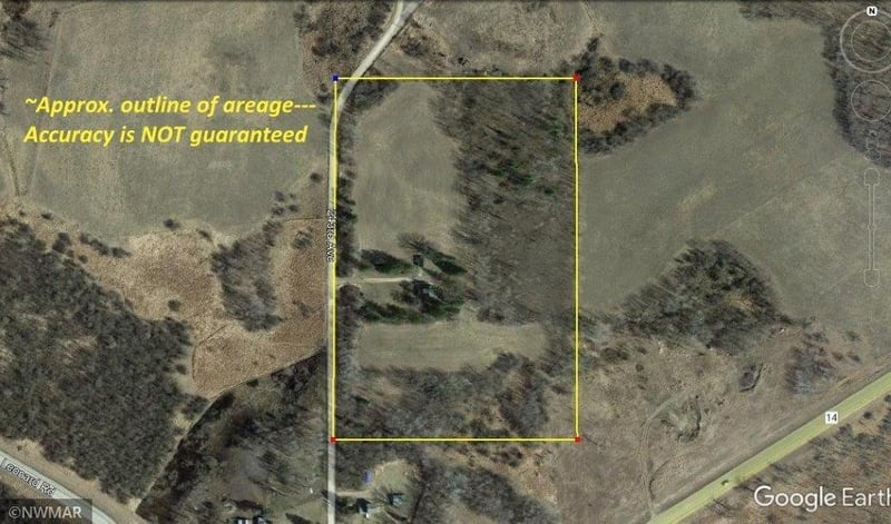 44782 243rd Ave, Leonard, MN 56652