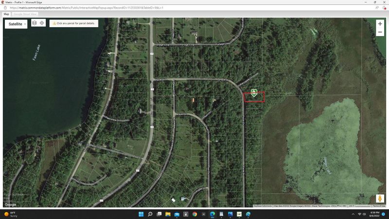 xxx Pacer Dr, Browerville, MN 56438